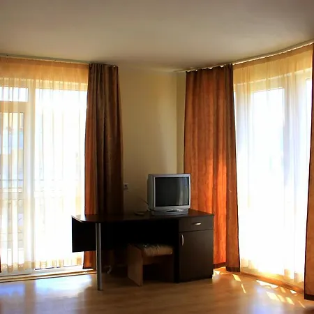Hotel Ryor - Breakfast And Free Parking Sunny Beach