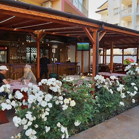 Ξενοδοχείο Ryor - Breakfast And Free Parking