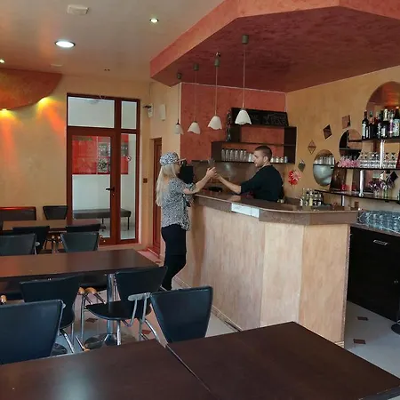 Ryor - Breakfast And Free Parking Σάνι Μπιτς