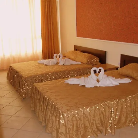 Ryor - Breakfast And Free Parking Ξενοδοχείο 3*