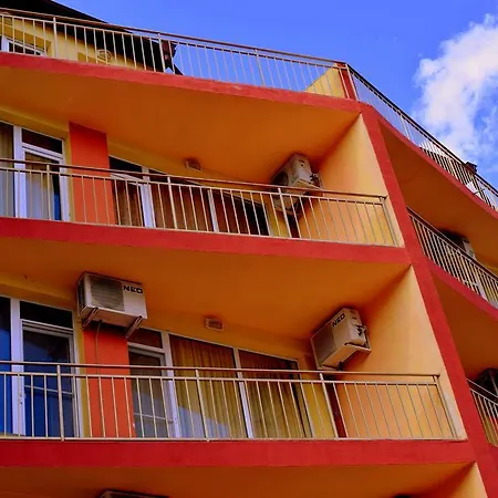 Ξενοδοχείο Ryor - Breakfast And Free Parking