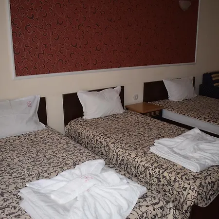 Ryor - Breakfast And Free Parking 3* Σάνι Μπιτς