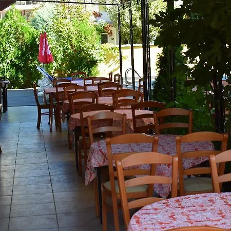 Hotel Ryor - Breakfast And Free Parking Sunny Beach