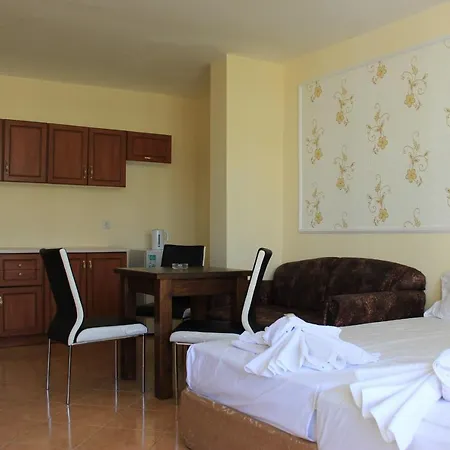 Ξενοδοχείο Ryor - Breakfast And Free Parking