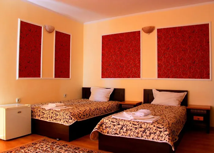 Ryor - Breakfast And Free Parking