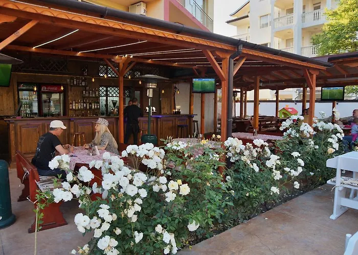 Ξενοδοχείο Ryor - Breakfast And Free Parking