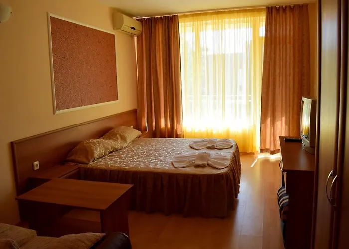 Ryor - Breakfast And Free Parking Ξενοδοχείο
