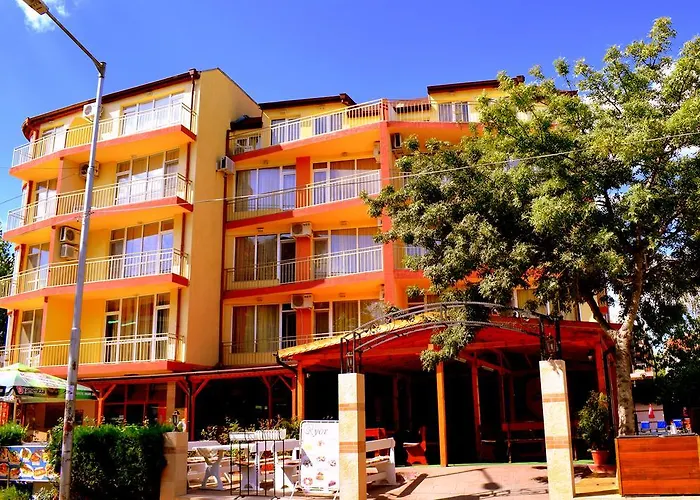 Ryor - Breakfast And Free Parking Ξενοδοχείο 3*