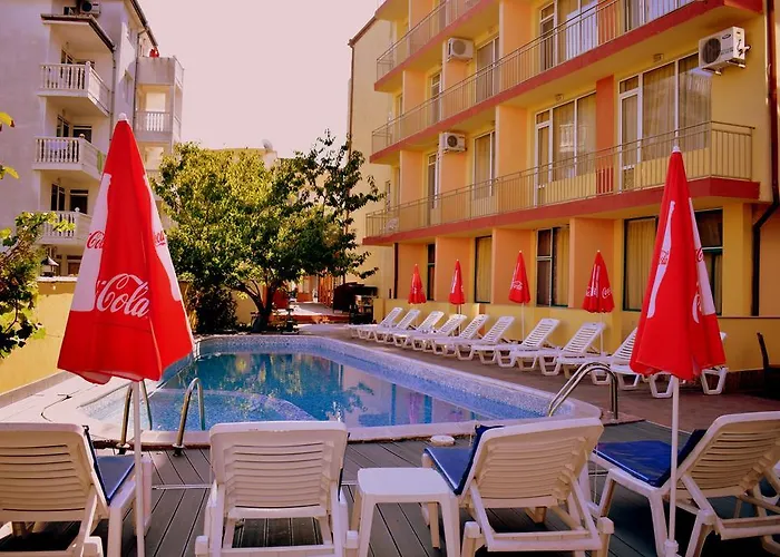 Ξενοδοχείο Ryor - Breakfast And Free Parking