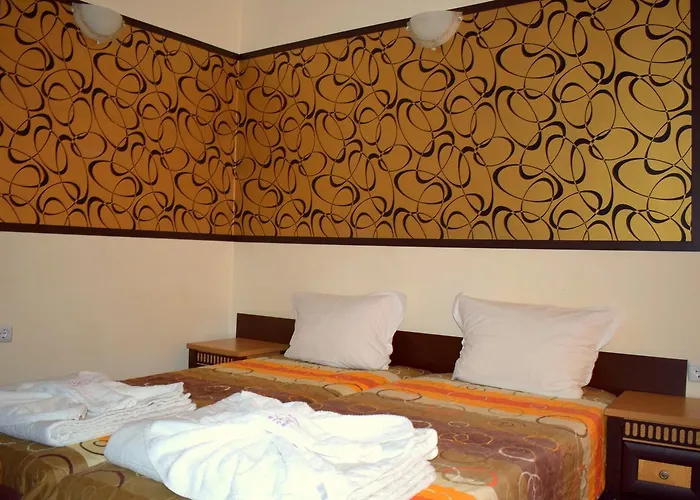 Ryor - Breakfast And Free Parking Ξενοδοχείο