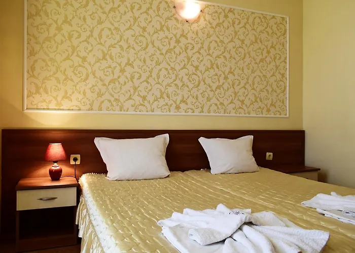 Ryor - Breakfast And Free Parking Ξενοδοχείο 3*