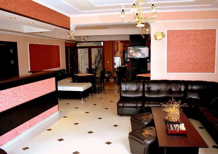 Ryor - Breakfast And Free Parking Ξενοδοχείο Σάνι Μπιτς