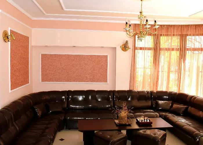 Ryor - Breakfast And Free Parking Солнечный берег