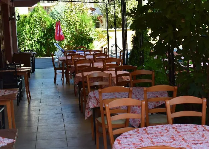 Ξενοδοχείο Ryor - Breakfast And Free Parking Σάνι Μπιτς