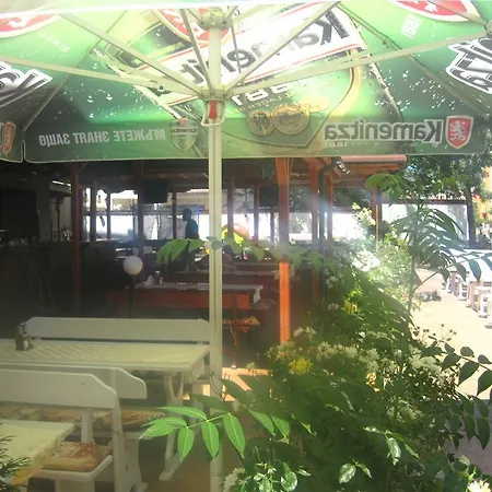 Hotel Ryor - Restaurant & Free Parking Slantschew brjag