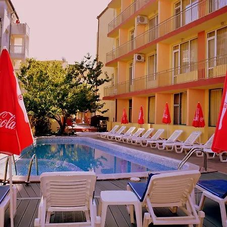 Отель Ryor