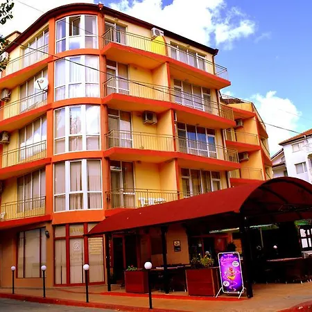 Ryor - Restaurant & Free Parking Slantschew brjag