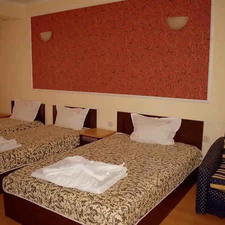 Ryor - Restaurant & Free Parking 3* Slantschew brjag