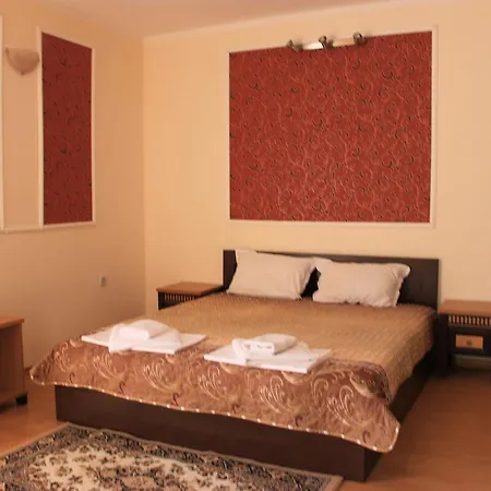 Hotel Ryor - Restaurant & Free Parking Slantschew brjag