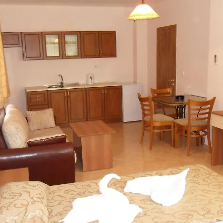 Hotel Ryor Sunny Beach