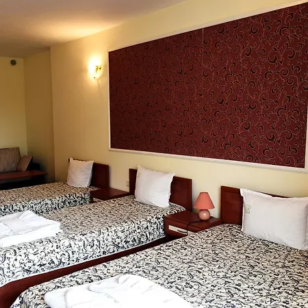 Hotel Ryor - Restaurant & Free Parking Slantschew brjag