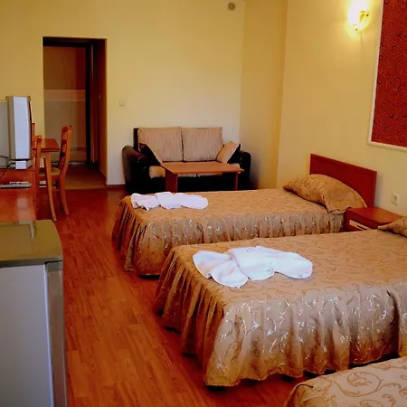 Hotel Ryor - Restaurant & Free Parking Slantschew brjag