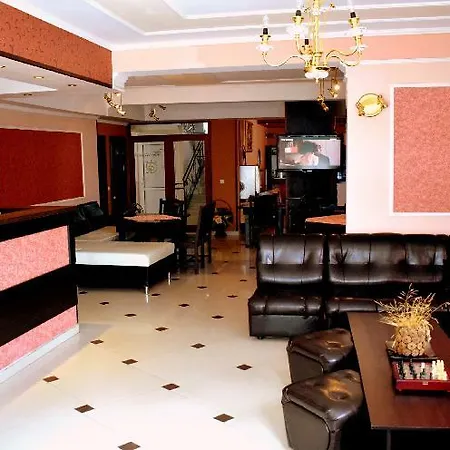 Ryor - Restaurant & Free Parking Hotel Slantschew brjag