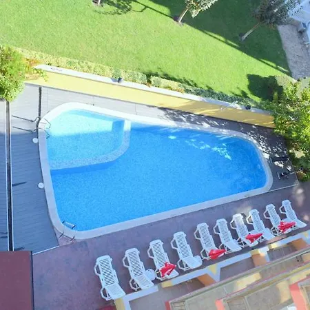 Ryor Hotel - Breakfast&Free Parking