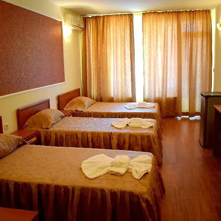 Ryor Hotel - Breakfast&Free Parking