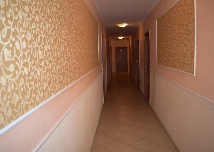 Ryor - Breakfast And Free Parking Солнечный берег