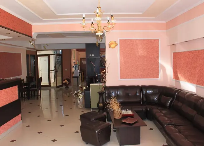 Ryor - Breakfast And Free Parking Солнечный берег