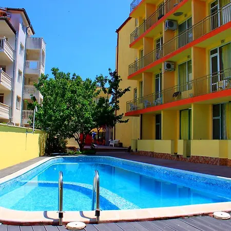 Ryor - Breakfast And Free Parking ホテル 3*